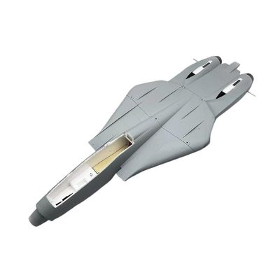 Fuselage Part Fit For Model Twin 40mm EDF Jet F14 F-14 RC Plane