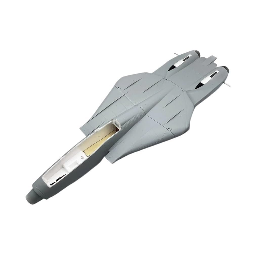 Fuselage Part Fit For Model Twin 40mm EDF Jet F14 F-14 RC Plane