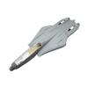 Fuselage Part Fit For Model Twin 40mm EDF Jet F14 F-14 RC Plane view 1