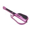 Chiyyak Beginner-Friendly Kids Foldable Stringless Guitar Toy with Smart System, Safe Plastic Material, Beginner Focused, for Kids (Purple) view 2