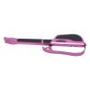Chiyyak Beginner-Friendly Kids Foldable Stringless Guitar Toy with Smart System, Safe Plastic Material, Beginner Focused, for Kids (Purple) view 4
