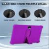 FJIASTB Case for HNVHNV C5 Android 16 Tablet 11 Inch (Purple) view 3