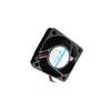 FRUPART for CHA4012RM-20H DC12V 0.15A 4CM 2Lines Cooling Fan view 3