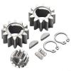 For Honda Drive Wheel Kit 42661-VE2-800 Gears 42672-VE2-800 Keys Springs Clips 8 Piece Replacement Set For Lawn Mower Transmission Repair Parts For Maintenance view 4