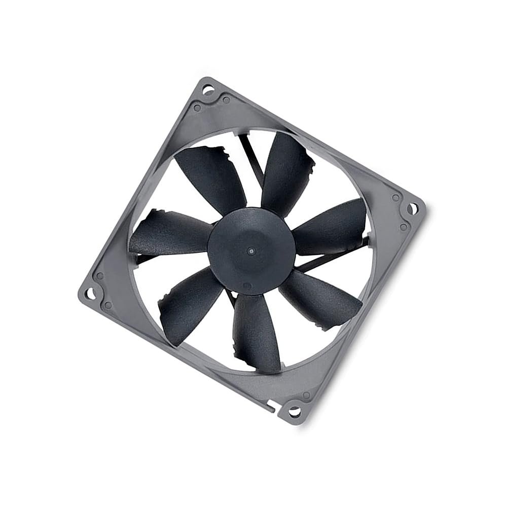 FRUPART for NF-B9 redux-1600 PWM DC12V 92 * 92 * 25mm 4Pin Fan