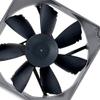 FRUPART for NF-B9 redux-1600 PWM DC12V 92 * 92 * 25mm 4Pin Fan view 2