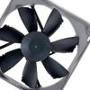 FRUPART for NF-B9 redux-1600 PWM DC12V 92 * 92 * 25mm 4Pin Fan view 4