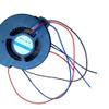 FRUPART for CHT6012RY-W23C DC12V 0.65A Replacement Cooling Fan view 4