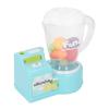 Chiyyak Interactive Educational Mixing Toy for Pretending Kitchen Safe ABS Material Juicer Juicer Toy Set for Boys and Girls (Green) view 1