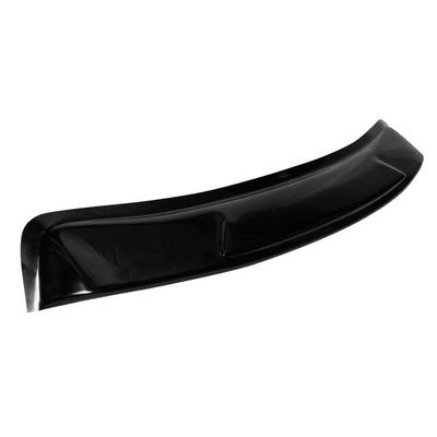 IKENEF 4Door Rear Roof Window Visor Spoiler Wing Acrylic for Toyota for Camry BASE-1994 & LE/SE/XLE 1992 DX 1993-1996 Black OE Style 4CAR-WDR-TC92 217-1088