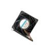 FRUPART for CHT8012BX-W38F DC12V 5.0A 4PIN Replacement Cooling Fan view 1