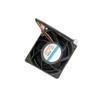 FRUPART for CHT8012BX-W38F DC12V 5.0A 4PIN Replacement Cooling Fan view 3