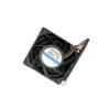 FRUPART for CHT8012BX-W38F DC12V 5.0A 4PIN Replacement Cooling Fan view 4
