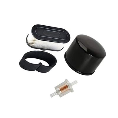 Engine Maintenance Air Filter Kit Fit For Engines Dust And Debris Protection