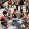 Bubble Sculptor Pen Outdoor Painting Toy view 3