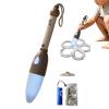 Bubble Sculptor Pen Outdoor Painting Toy view 1