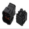 YFGHJ 14 Pin Automotive Connector DJ7141Y-2-11/21(Male Female,1pcs)(Male,1pcs) view 2