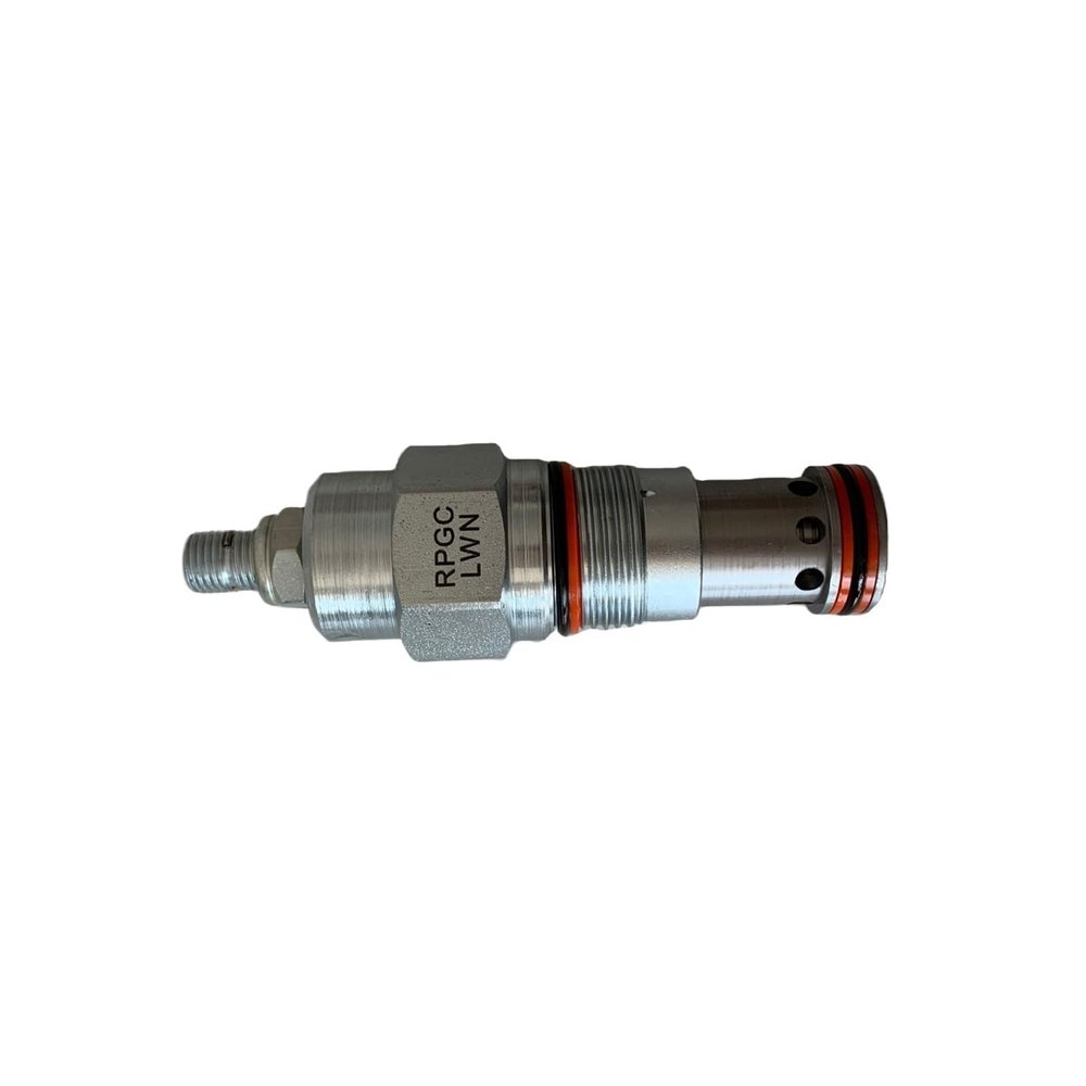 RPGC-LWN Balanced Piston Valve