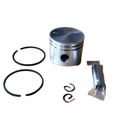 SPOTIUA OM36 38MM Piston KIT for EF3600 3700 EF3800 OM937 938 Sparta 36 37 38 Cylinder Assembly Ring PIN Clip