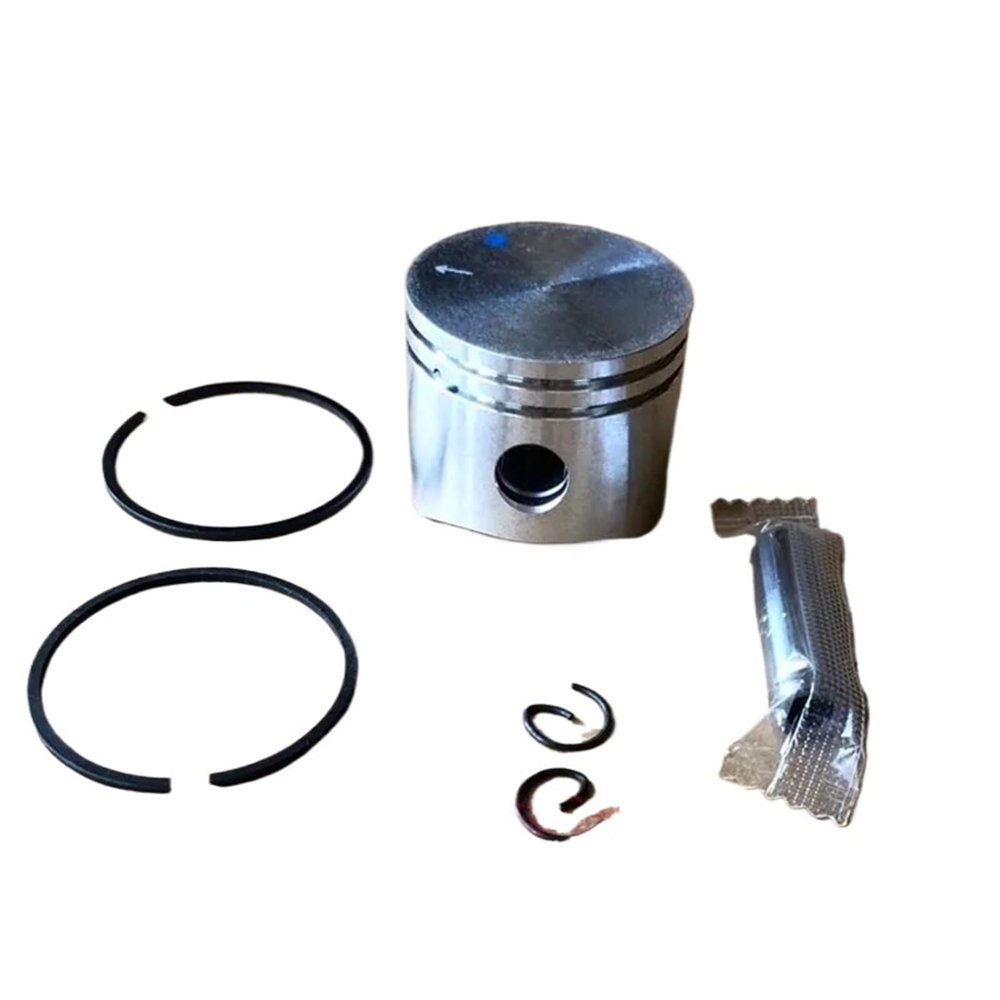 SPOTIUA OM36 38MM Piston KIT for EF3600 3700 EF3800 OM937 938 Sparta 36 37 38 Cylinder Assembly Ring PIN Clip