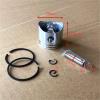 SPOTIUA OM36 38MM Piston KIT for EF3600 3700 EF3800 OM937 938 Sparta 36 37 38 Cylinder Assembly Ring PIN Clip view 2