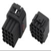 YFGHJ 16 Pin Automotive Connector DJ7163Y-2.2-21/11(1pcs)(5pcs) view 3