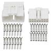 YFGHJ 14 Pin Automotive Connectors DJ7142Y-2.2-11/21 MG641113/MG651110(1pcs)(1pcs) view 1