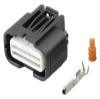 YFGHJ 12pin Automotive Connector DJ7128K 7283-4038-30 7282-4038-30 0.6-11/21(Male Female,1pcs)(1pcs) view 1