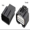 YFGHJ 12pin Automotive Connector DJ7128K 7283-4038-30 7282-4038-30 0.6-11/21(Male Female,1pcs)(1pcs) view 2