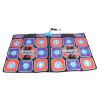 Pssopp Double Dance Mat for Kids and Adults, PVC Material, Wireless Electronic Dance Pad for TV, Fun Family Exercise and Entertainment, Interactive Game for Boys and Girls view 3
