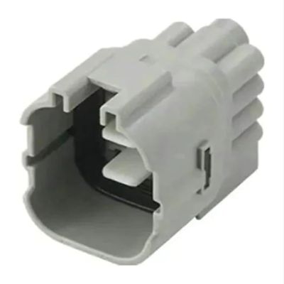 YFGHJ 11 Pin Automotive Connector 6189-0376/6188-0221 6189-0375 DJ7118-4.8-2.3-11/21(Male,1pcs)(Male,5pcs)