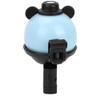 Yinhing Blue Cute Cartoon Bike Metal for Clear Sound Easy Installation Design for 22 2mm Handlebars view 2