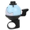 Yinhing Blue Cute Cartoon Bike Metal for Clear Sound Easy Installation Design for 22 2mm Handlebars view 3