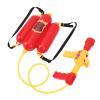 GOWENIC Firefighter Backpack, Simulation Fireman Backpack Nozzle Beach Toy, Water with Easy Refill for Kids Toddlers, Outdoor Play view 3