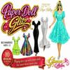 Paper Doll Glitz - Playing Fashion with Paper Dolls for Girls view 1