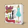 Paper Doll Glitz - Playing Fashion with Paper Dolls for Girls view 2
