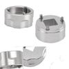 TAqsMBptV 3-Pin CTD Piston Set with Inner Socket 398-00-348 and Outer Socket 398-00-504 for Fox Suspension Systems view 1
