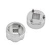 TAqsMBptV 3-Pin CTD Piston Set with Inner Socket 398-00-348 and Outer Socket 398-00-504 for Fox Suspension Systems view 2