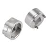 TAqsMBptV 3-Pin CTD Piston Set with Inner Socket 398-00-348 and Outer Socket 398-00-504 for Fox Suspension Systems view 3