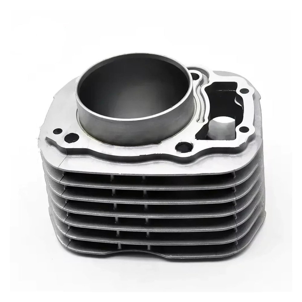 Motorcycle Assembly Piston for CRF250F for CB250 2016-2024 Big Bore 79mm Motor Engine Parts Cylinder Piston Gasket Kit 12100-K31-900