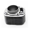 Motorcycle Assembly Piston for CRF250F for CB250 2016-2024 Big Bore 79mm Motor Engine Parts Cylinder Piston Gasket Kit 12100-K31-900 view 1