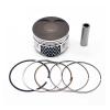 Motorcycle Assembly Piston for CRF250F for CB250 2016-2024 Big Bore 79mm Motor Engine Parts Cylinder Piston Gasket Kit 12100-K31-900 view 3