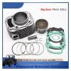 Motorcycle Assembly Piston for CRF250F for CB250 2016-2024 Big Bore 79mm Motor Engine Parts Cylinder Piston Gasket Kit 12100-K31-900 view 4
