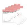 Motherhood Maternity Hydrogel Nipple Pads for Breastfeeding Cooling Relief for Sore, Cracked Nipples, Soothing & Protective Gel Pads, Individually Wrapped, 8 Count (4-Pack) view 1