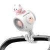 Stroller Misting Fan Portable Fan For Stroller view 1