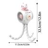 Stroller Misting Fan Portable Fan For Stroller view 4