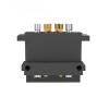 Speaker Connectors 2 Pairs XT30 Male Female Connectors 30A Power Connector Plug for RC Models and DIY Electronics(2pairs YZT0618-0619) view 4