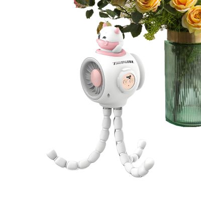 Stroller Fan For Portable Fan For Stroller