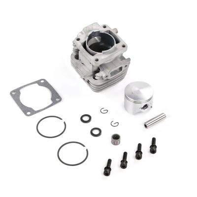 Rc Accessories Parts for Hpi for Rovan for Km for Baja for Losi 5ive T Dtt FID Ql Mcd for Redcat Fg 1/5 RC Car Upgrades Parts 36cc Double Piston Cylinder Kit