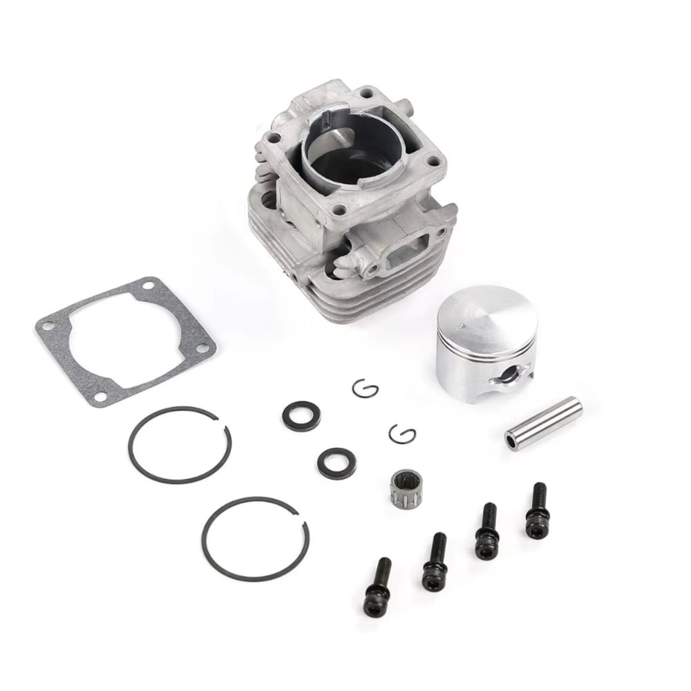 Rc Accessories Parts for Hpi for Rovan for Km for Baja for Losi 5ive T Dtt FID Ql Mcd for Redcat Fg 1/5 RC Car Upgrades Parts 36cc Double Piston Cylinder Kit